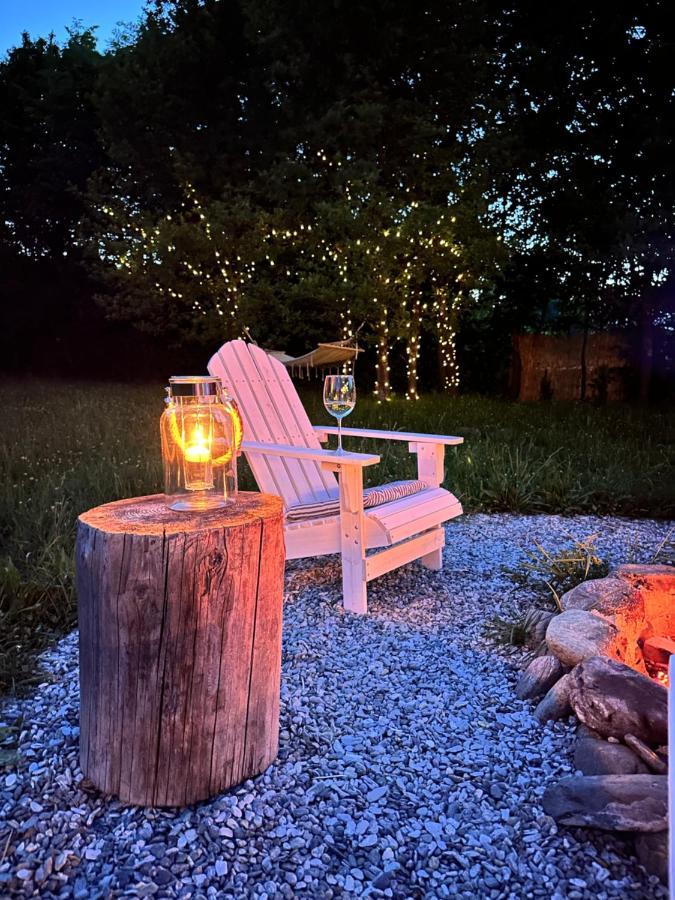 Villa Cuib Din Fagaras Avrig Esterno foto